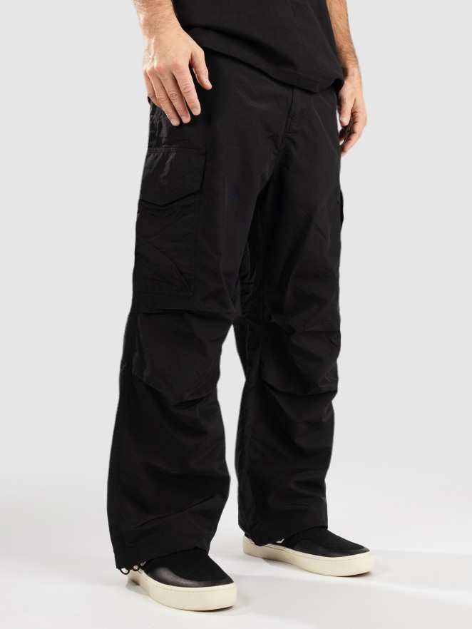 Empyre Canopy Parachute Cargo Pants