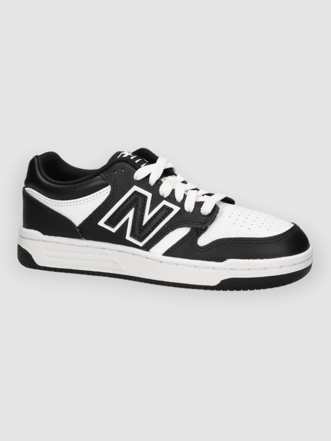 New Balance 480 Kids Zapatillas Deportivas