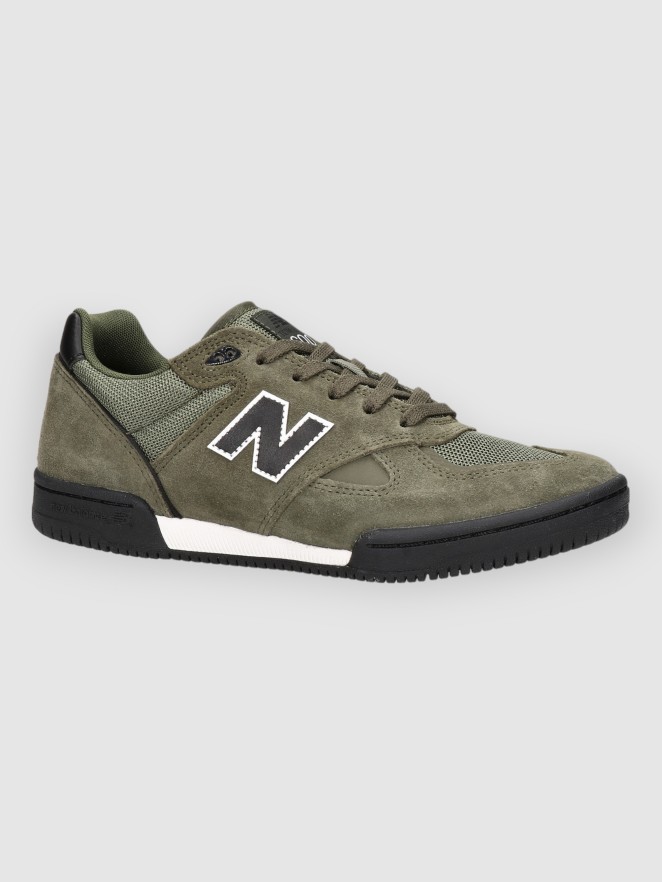 New Balance Numeric 600 Skateskor