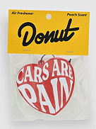 Cars Are Pain Deodorante per Ambienti