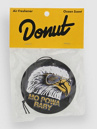 Donut No Powa Air Freshener