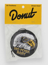 Donut No Powa Air Freshener