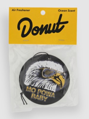 Donut No Powa Luftfrisker