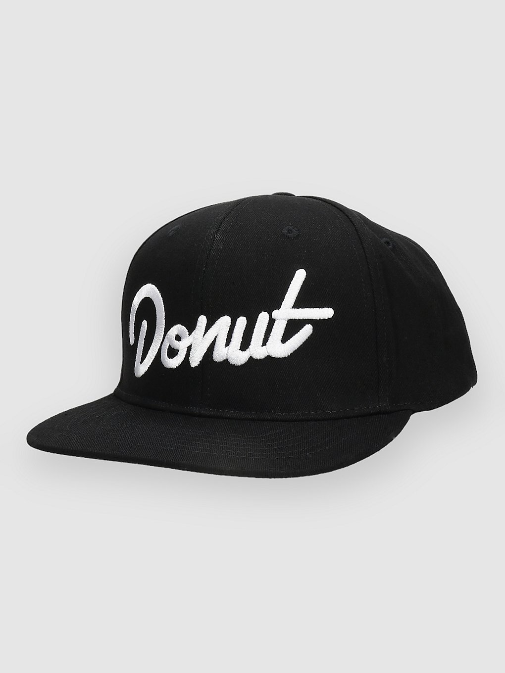 Donut Donut Cap black kaufen