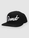 Donut Cap
