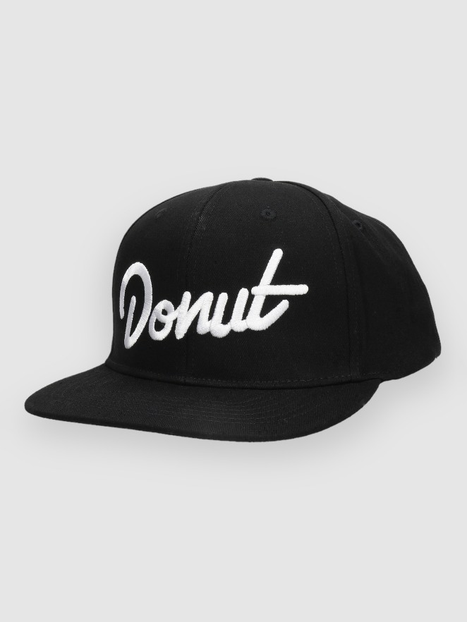 Donut Cap