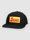 Donut Second Place Lippis