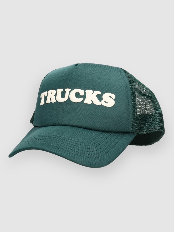 Donut Trucks Trucker Cap