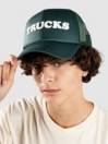 Donut Trucks Trucker Cap