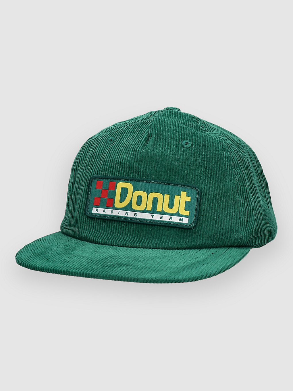 Donut Racing Team Cap green kaufen
