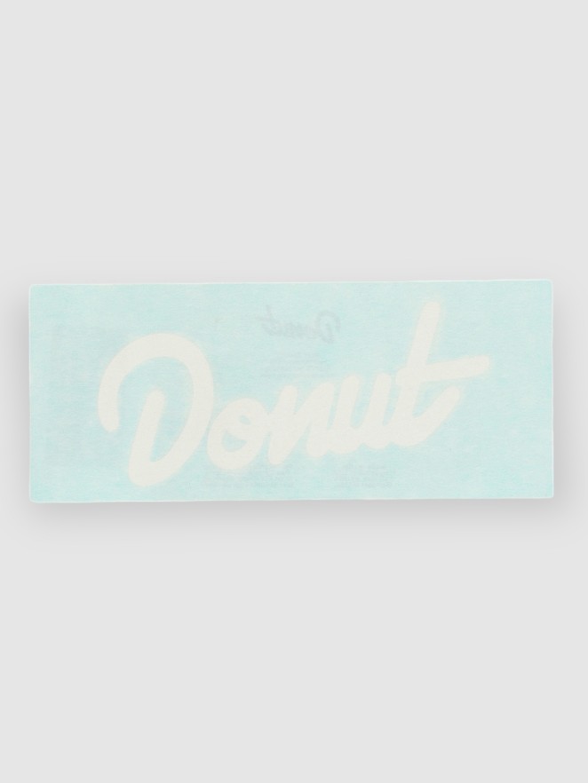 Donut Og Sticker