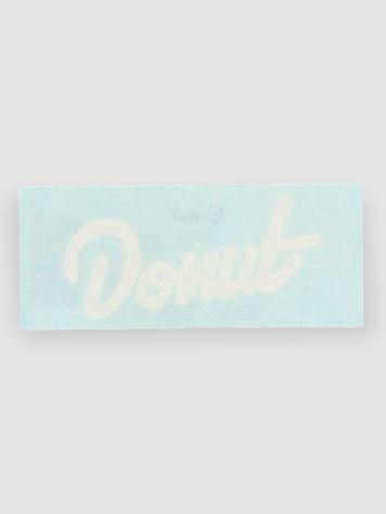 Donut Og Sticker