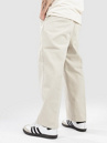 Coal Ballard Cropped Trouser Housut