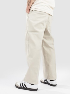 Ballard Cropped Trouser Pantalon