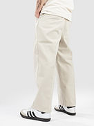 Ballard Cropped Trouser Spodnie