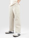 Coal Ballard Cropped Trouser Housut