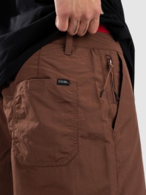 Fremont Utility Short Short