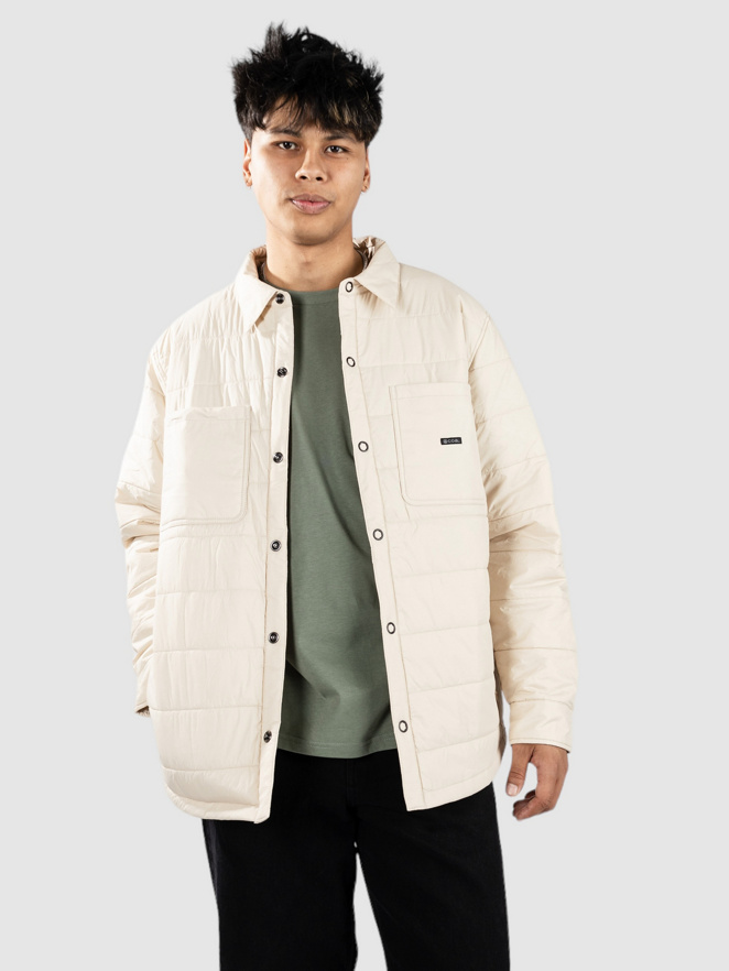 Coal Riley Chaqueta