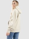 Coal Bria Sudadera con Capucha