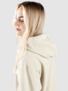 Coal Bria Sudadera con Capucha