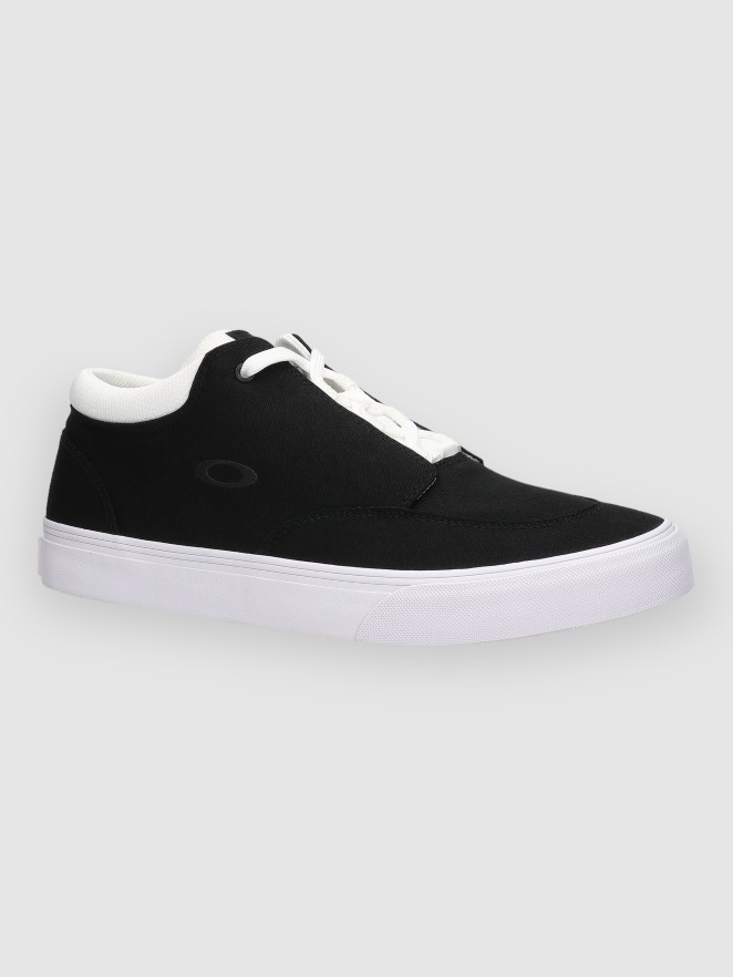 Oakley Banks Low Canvas Sneakers