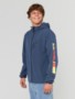 washed navy