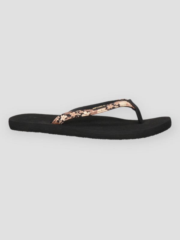 Rip Curl Freedom Bloom Sandalen brown