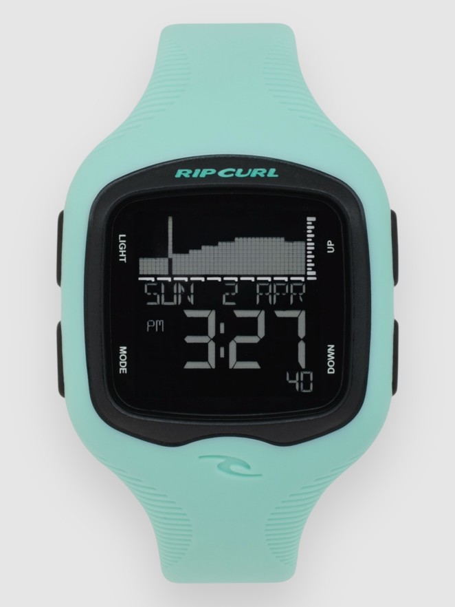Rip Curl Kauai Tide Watch