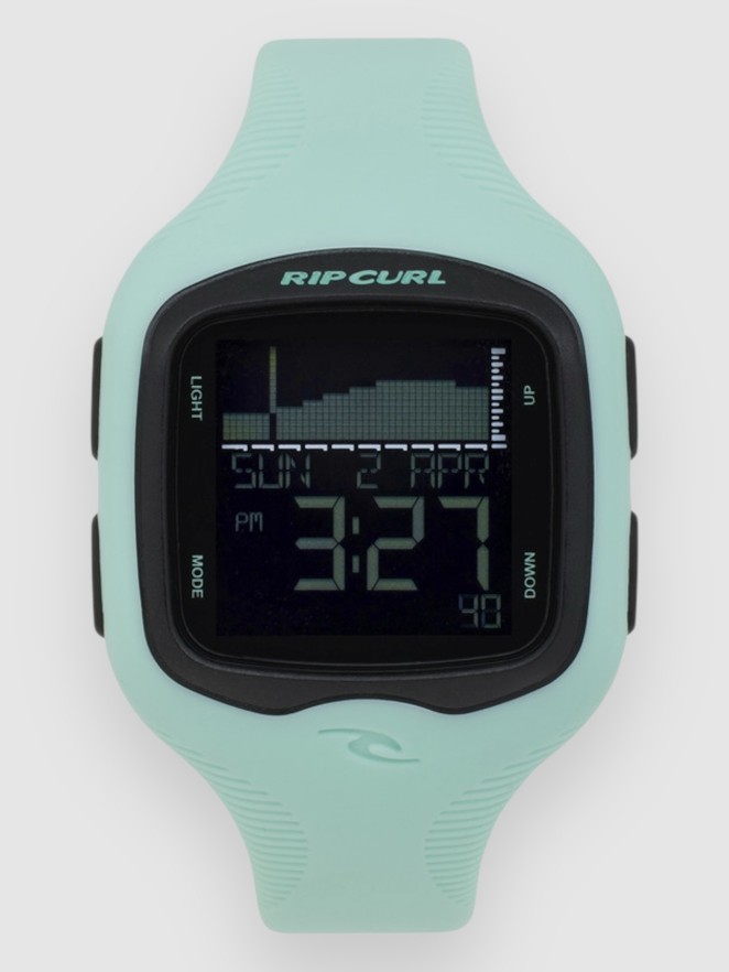 Rip Curl Kauai Tide Watch
