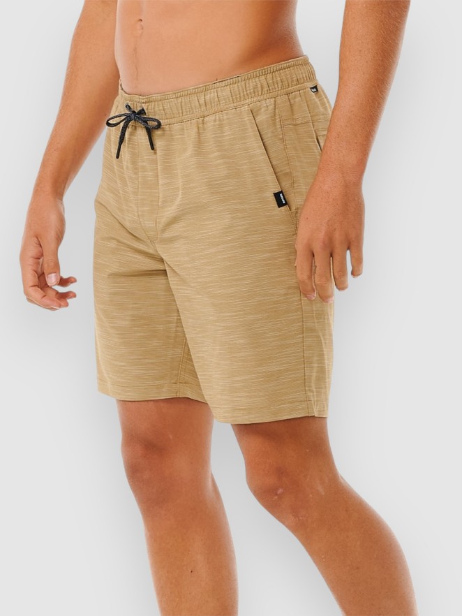 Rip Curl Boardwalk Jackson Volley Shorts