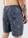 Rip Curl Hula Breach Volley Boardshorts