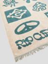 Rip Curl SWC Eco Asciugamano