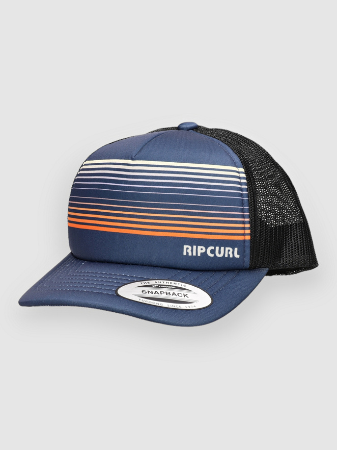 Rip Curl Weekend Trucker Kids Kasket