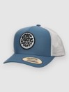 Rip Curl Wetsuit Icon Trucker Kids Cap