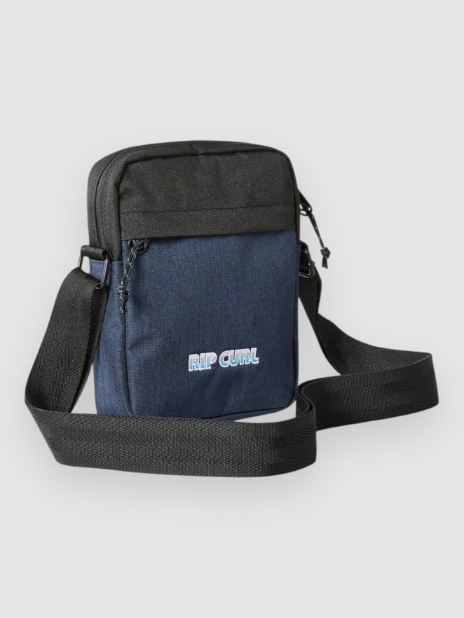 Rip Curl No Idea Pouch Icons Of Surf Bag