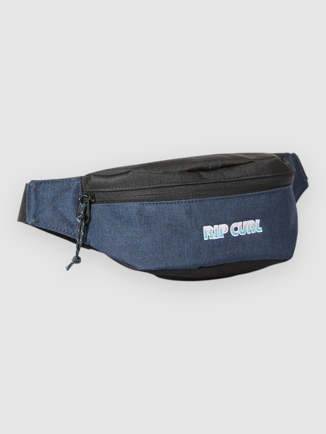 Rip Curl Waist Väska Small Icons Of Surf Väska
