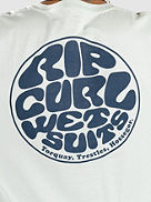 Wetsuit Icon Camiseta