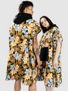 Rip Curl Mixed Hooded Poncho