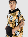 Rip Curl Mixed Hooded Poncho