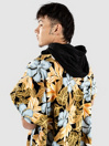 Rip Curl Mixed Hooded Poncho