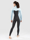 Rip Curl Wmns.D/Patrol 43Gb C/Zip Perf Neoprenanzug