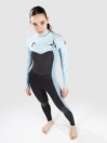 Rip Curl Wmns.D/Patrol 43Gb C/Zip Perf Wetsuit