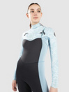 Rip Curl Wmns.D/Patrol 43Gb C/Zip Perf Neoprenanzug