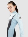 Rip Curl Wmns.D/Patrol 43Gb C/Zip Perf Wetsuit