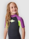 Rip Curl Groms Omega Bz Spring Kids Neoprenska obleka