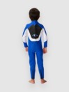 Rip Curl Groms Omega 3/2Gb Bz Kids Våtdräkt