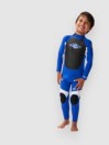 Rip Curl Groms Omega 3/2Gb Bz Kids Våtdräkt