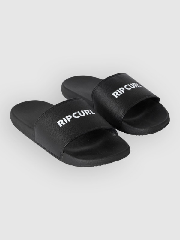 Rip Curl Classic Bloom Slide Sandalen black