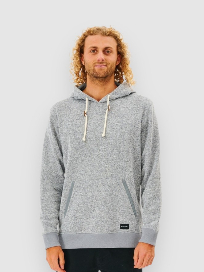 Rip Curl Crescent Hood Pullover