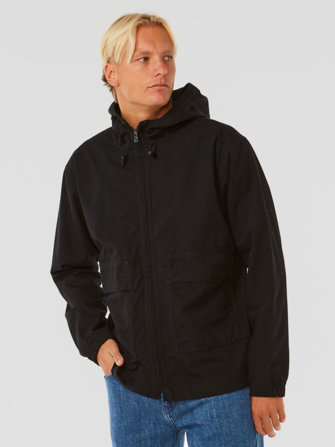 Rip Curl The Rock Jacket